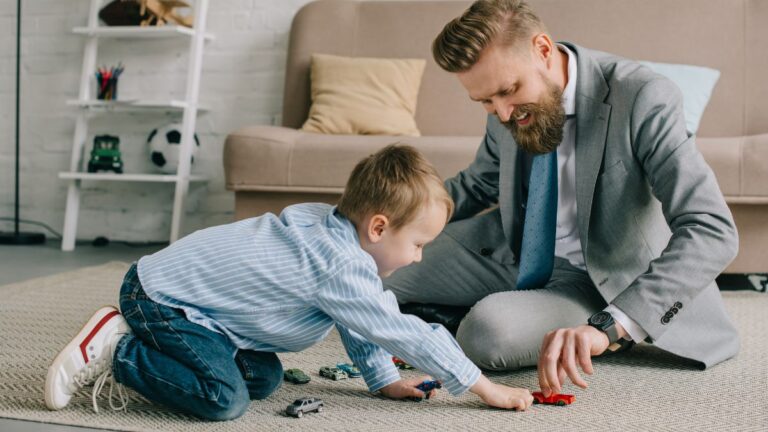 How To Create Harmony Between Your Work and Home Life