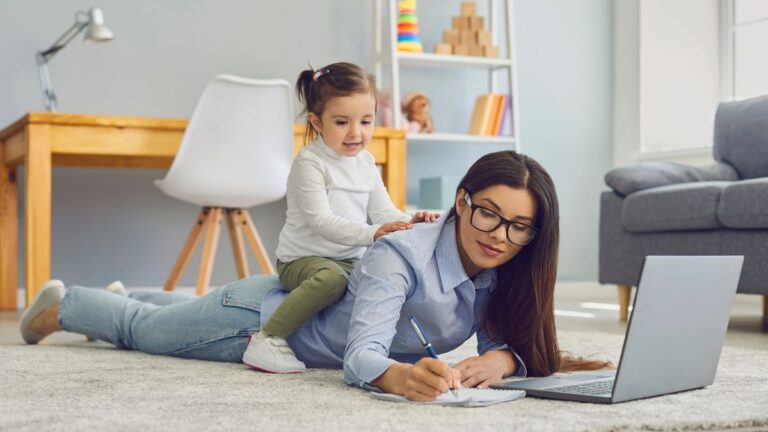 How To Successfully Separate Work and Home Life