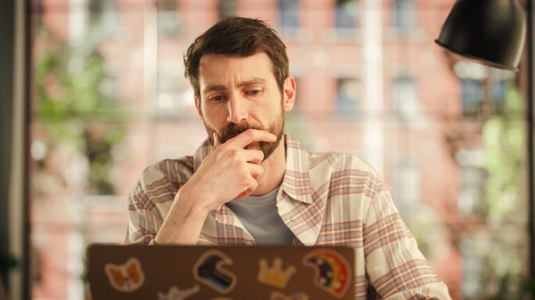 How To Stop Being Busy and Start Being Productive