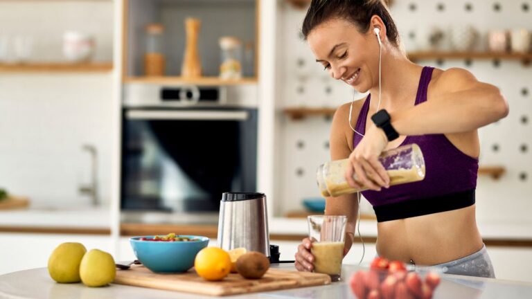 How To Achieve Your Health Goals Every Time
