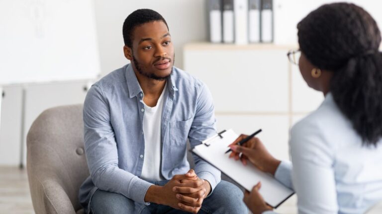 How To Create a Good Mental Health Routine