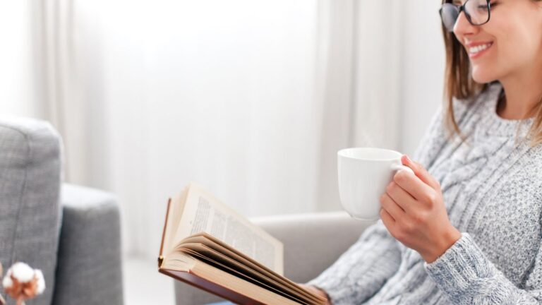 The Hidden Benefits of Slowing Down
