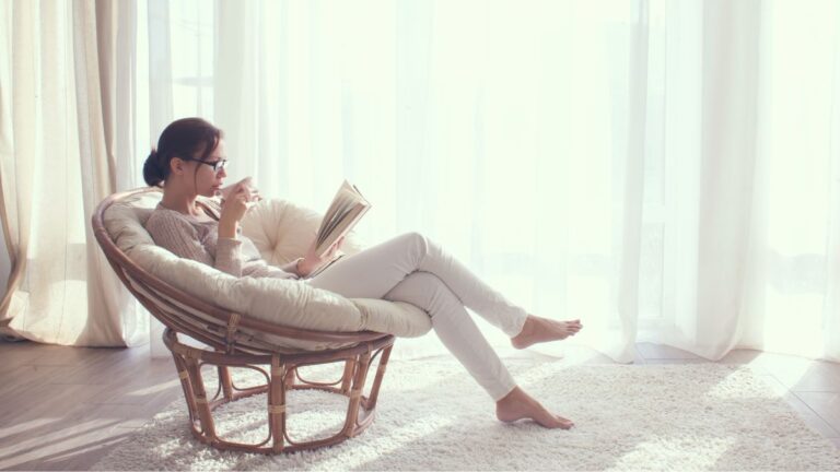 Ways To Rest When Dealing with Burnout and Overwhelm