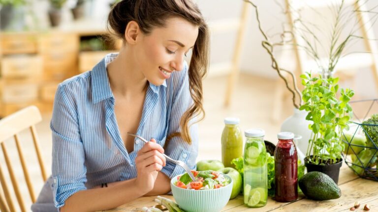 Easy Ways To Make Your Meals More Healthy