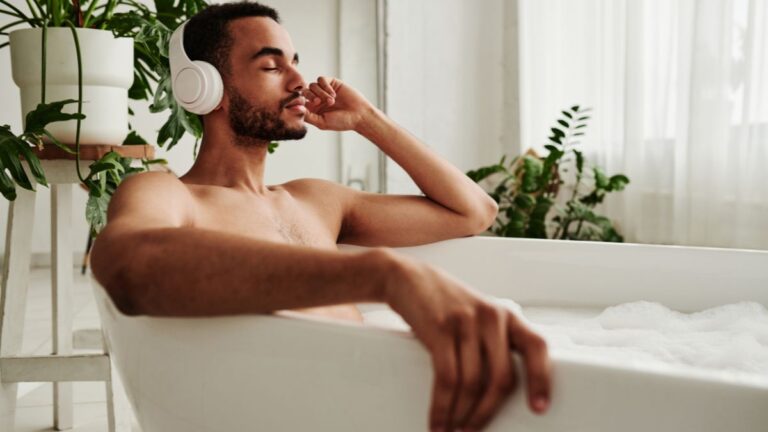 At-Home Self-Care Options To Keep You Healthy and Balanced