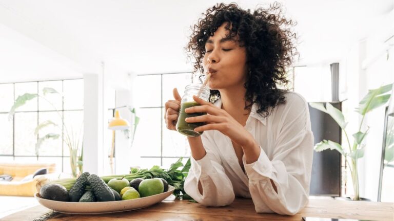 Healthy Lifestyle Changes To Improve Your Physical Health