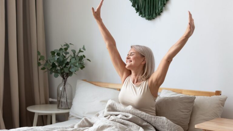 Tried and True Ways To Naturally Increase Energy in the Morning