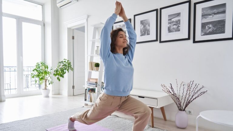 How to Stay Motivated to Maintain Your Good Health