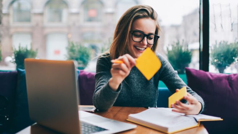 10 Tips to Boost Your Efficiency and Get Things Done