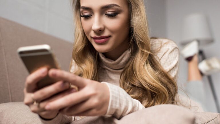 Benefits of Taking a Break from Social Media