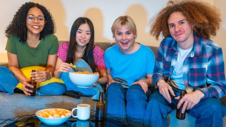 11 Snack Foods Millennials Refuse To Give Up