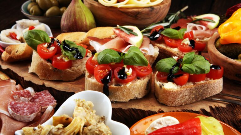 15 Restaurant Appetizers That Are Never Worth the Price
