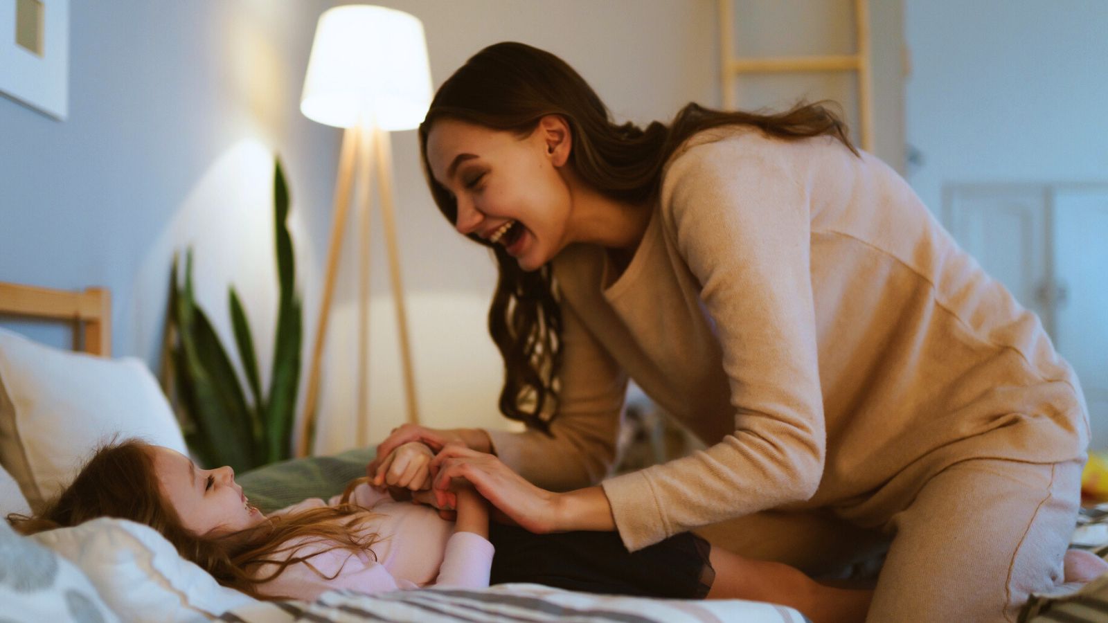12 Secrets to a Stress-Free Bedtime Routine