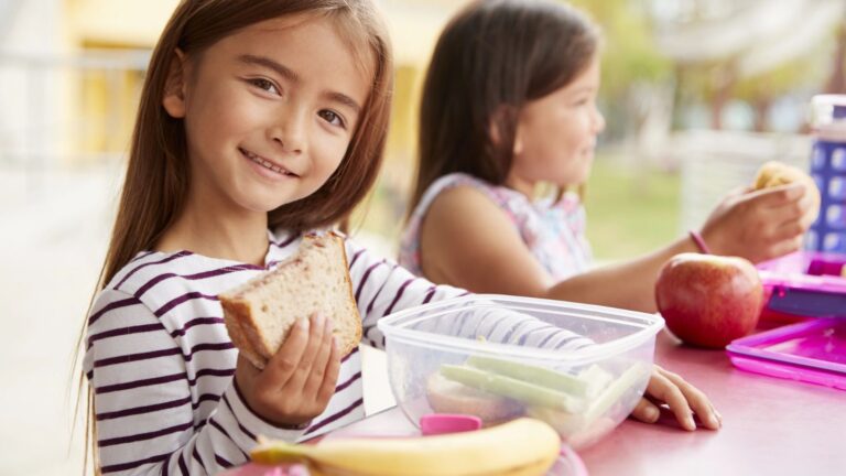 11 Childhood Lunchbox Foods Every 90s Kid Remembers