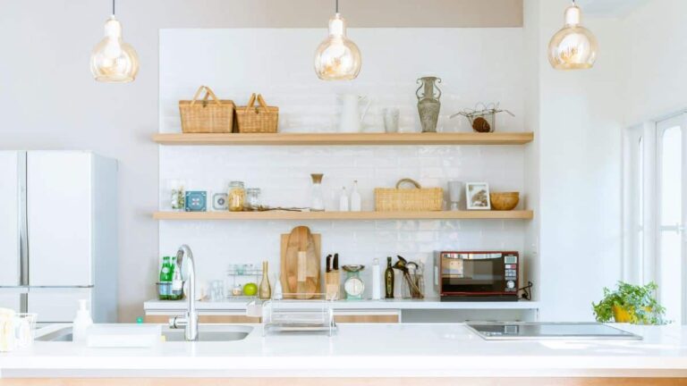13 Genius Products To Finally Get Your Kitchen Organized in a Weekend