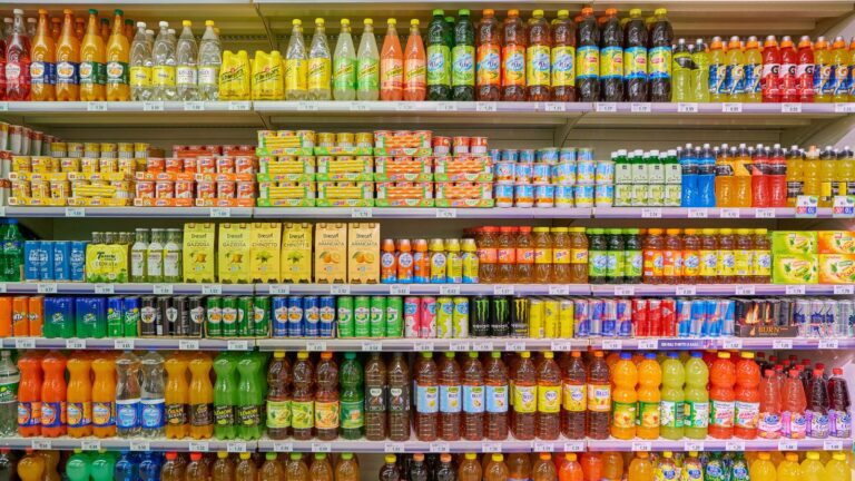 11 Outrageous Soda Flavors That Actually Exist