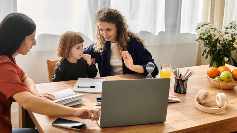 One Simple Shift To Raising Confident Kids