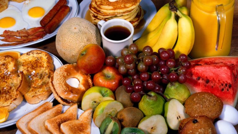 14 Breakfast Foods You Should Be Replacing for Better Health