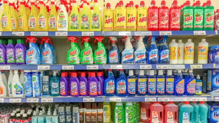 13 Cleaning Products That Aren’t Worth the Money