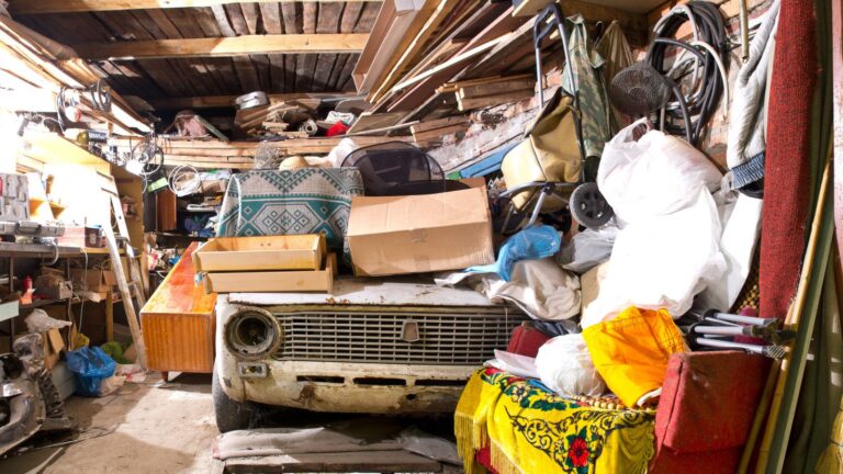 13 Household Items You Should Toss Now (And Why You’re Holding on)