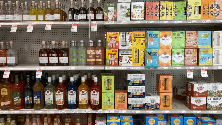 12 Canned Cocktails That Are a Total Letdown