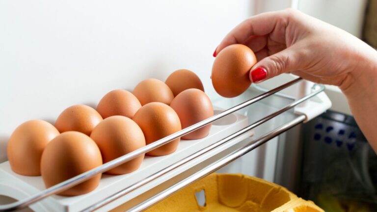 15 Foods You’ve Been Storing All Wrong (And How to Fix it)