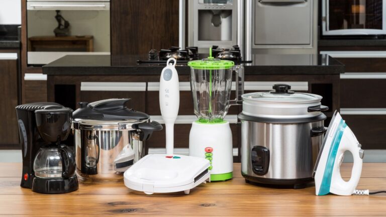 10 Kitchen Gadgets You Don’t Need (But Thought You Did)