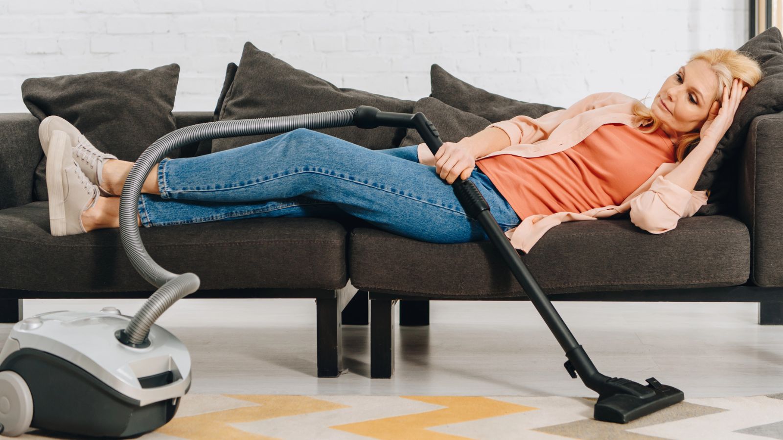 13 Unnecessary Household Tasks You Can Skip to Save Time