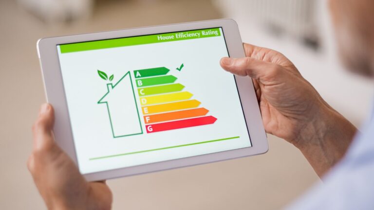 How to Make Your Home More Energy Efficient in 5 Steps
